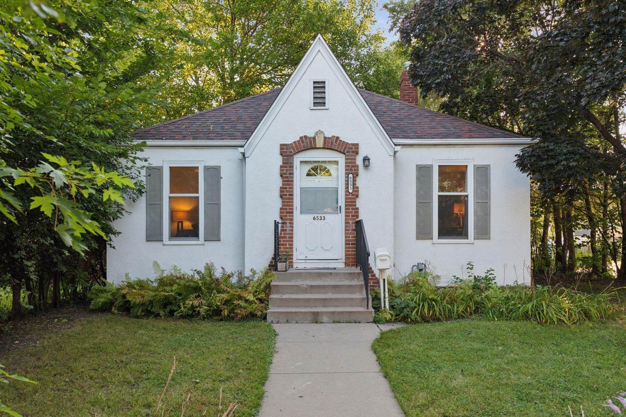 6533 Bloomington Avenue - Photo 1