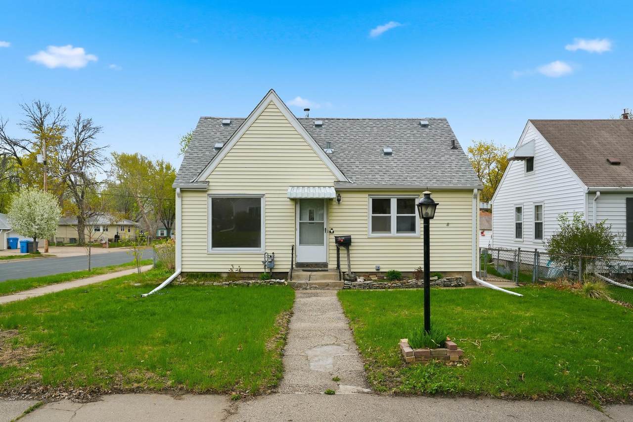 5701 38th Avenue - Photo 1