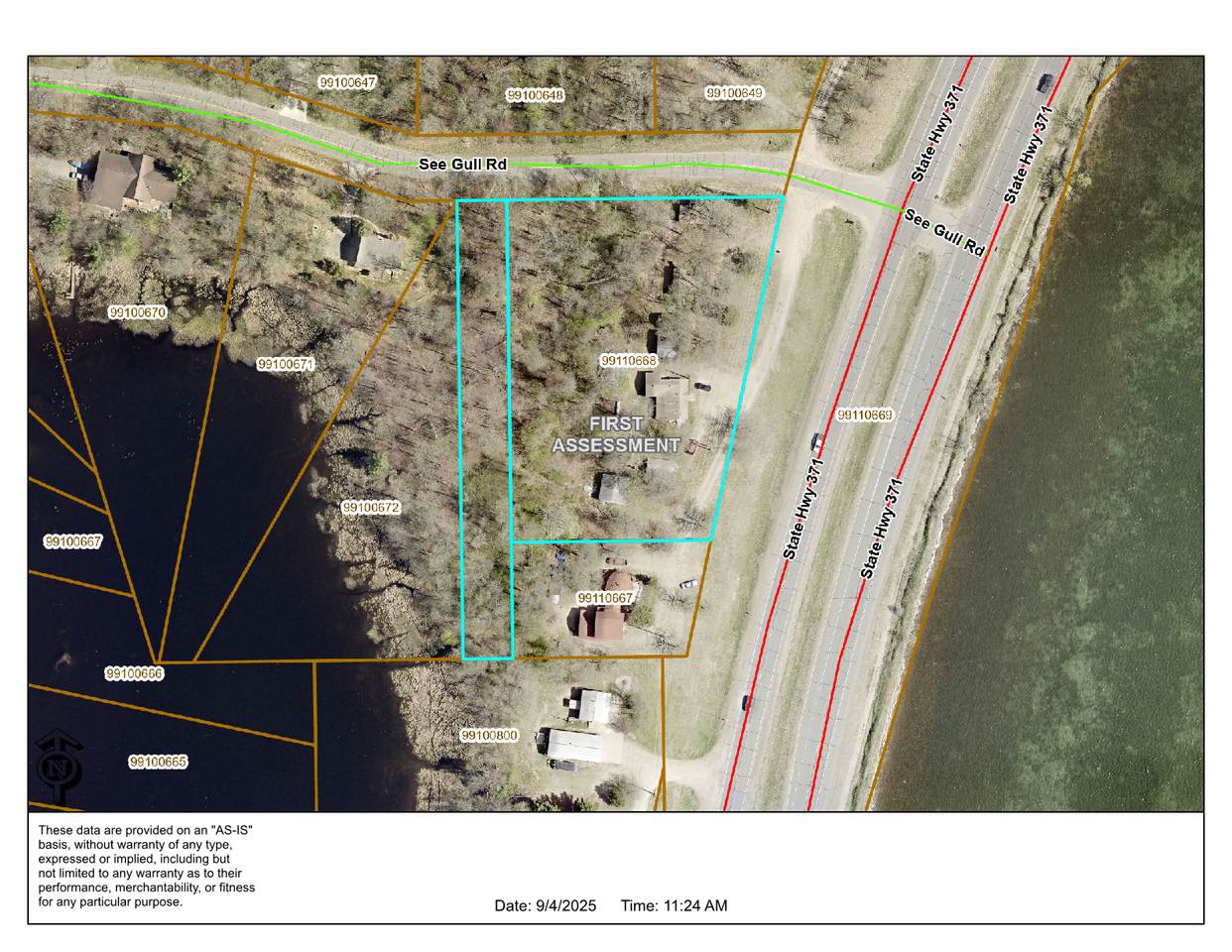 19745 See Gull Road - Photo 1