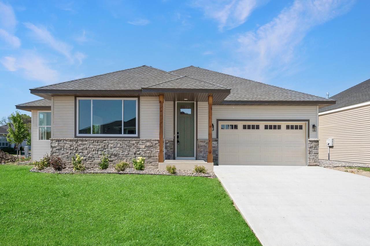 1257 Willowbrook Circle - Photo 1