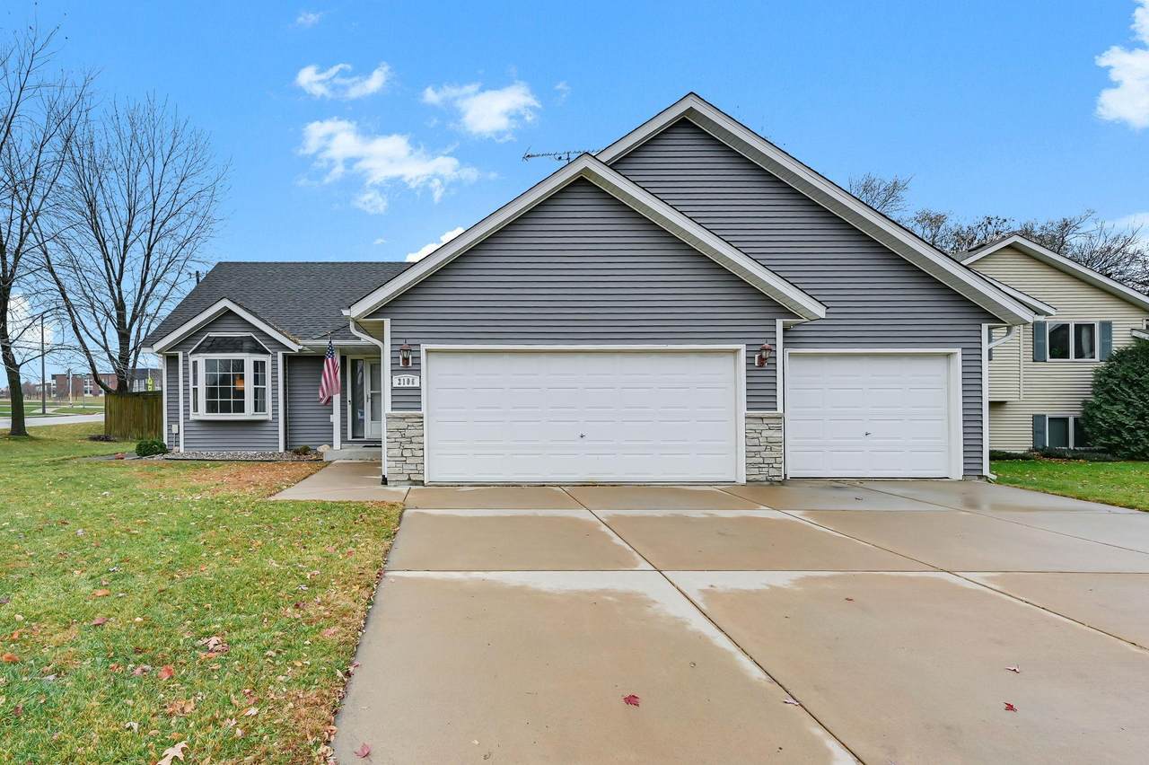2106 Sunny View Lane - Photo 1