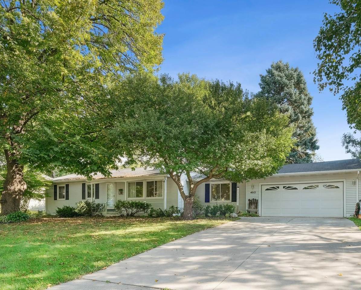 4012 Cranbrook Drive - Photo 1