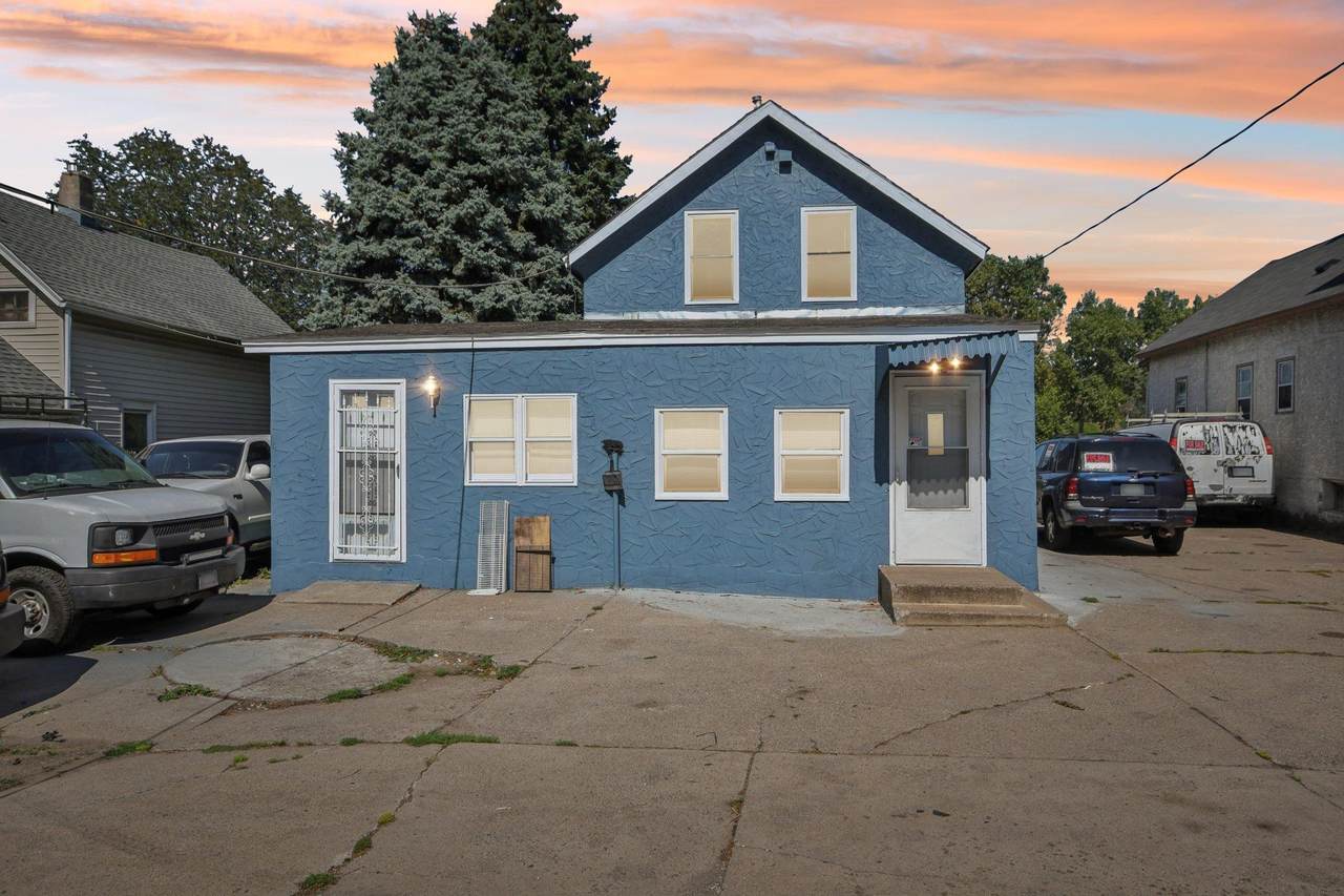 612 Bush Avenue - Photo 1