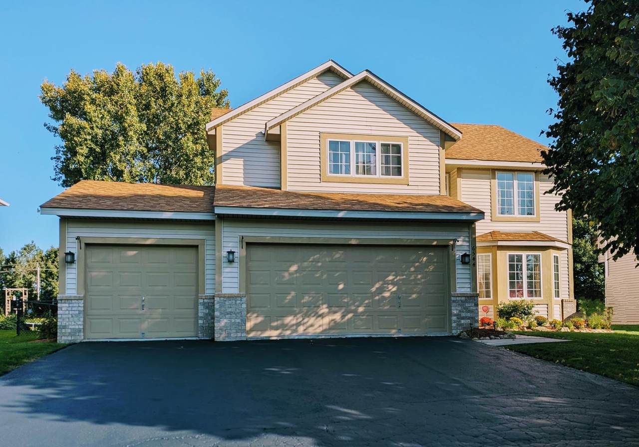 6544 Wildflower Drive - Photo 1
