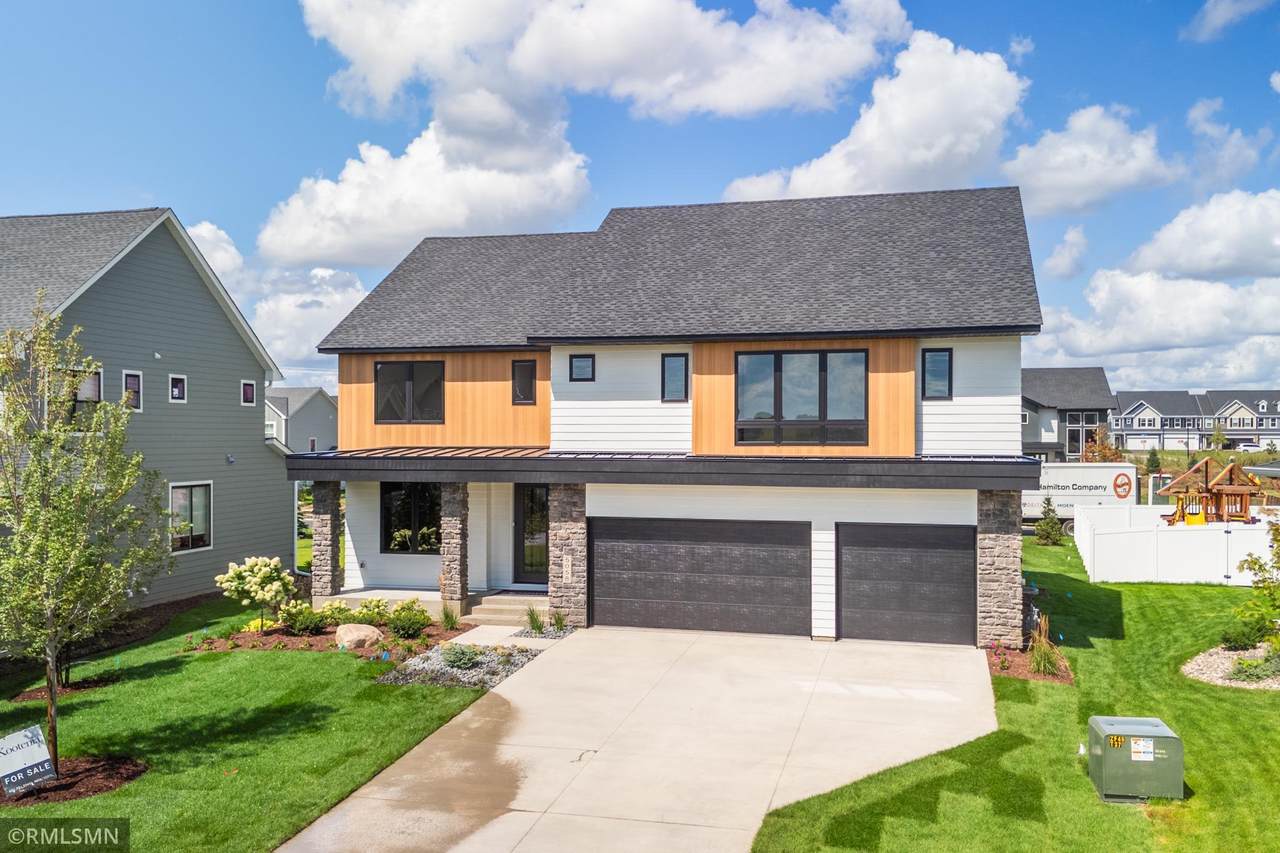 5058 Airlake Draw - Photo 1