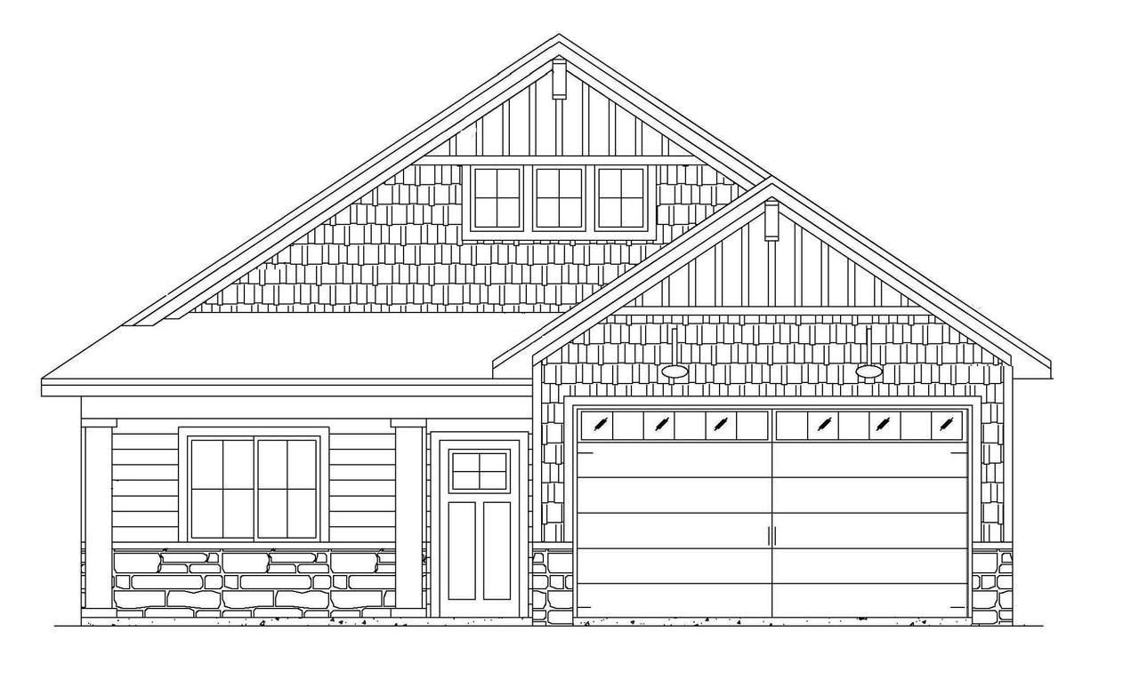 1402 Jefferson Street - Photo 1