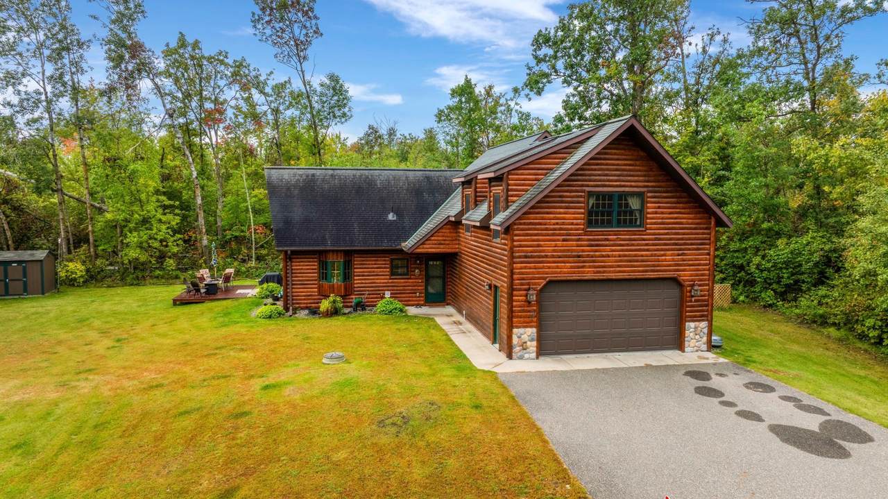 454 Wagon Wheel Drive - Photo 1