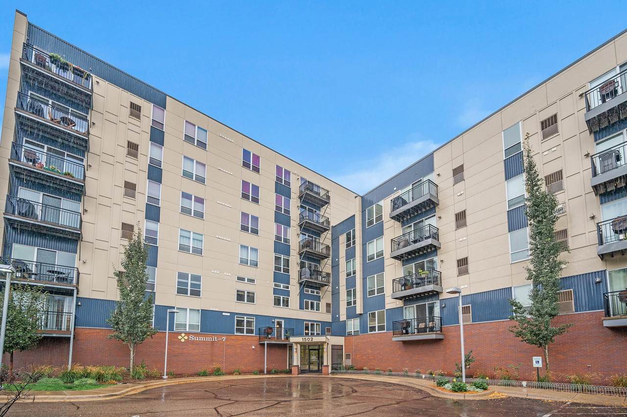 1502 5th Street - Photo 1