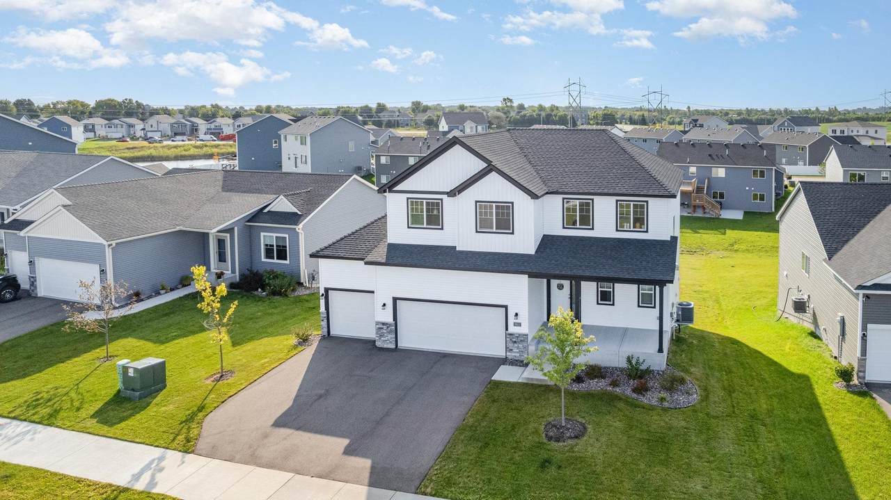 9911 32nd Street - Photo 1