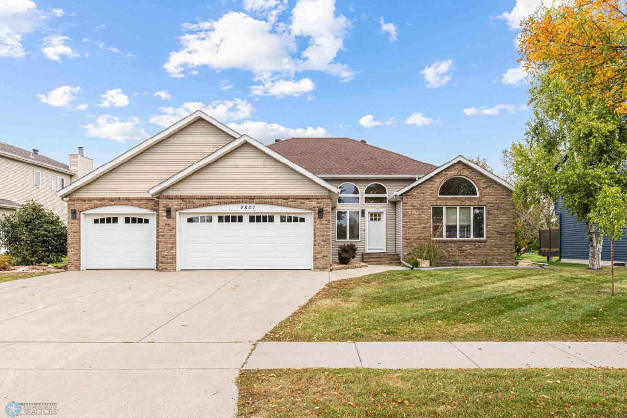 2801 26th Avenue - Photo 1