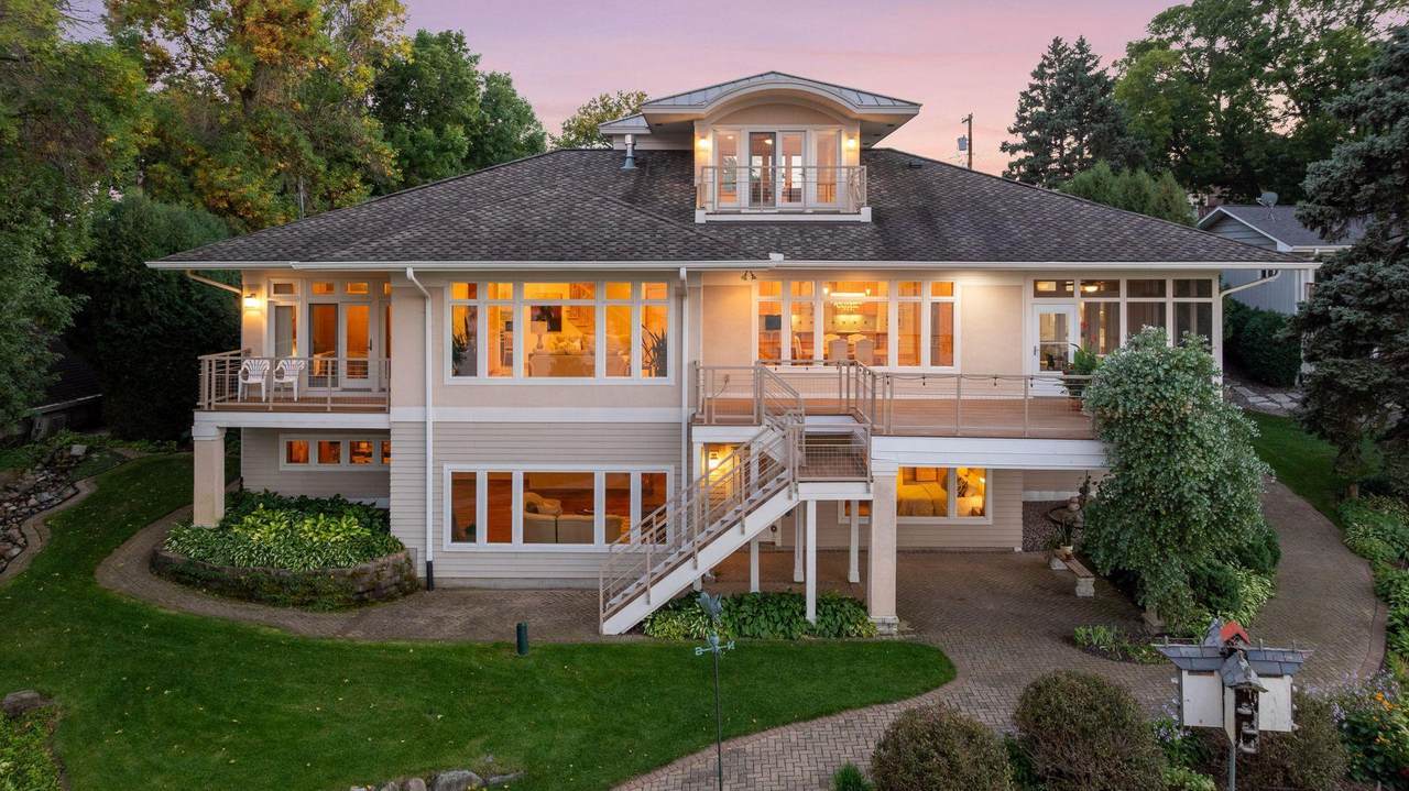 3600 Tuxedo Road - Photo 1