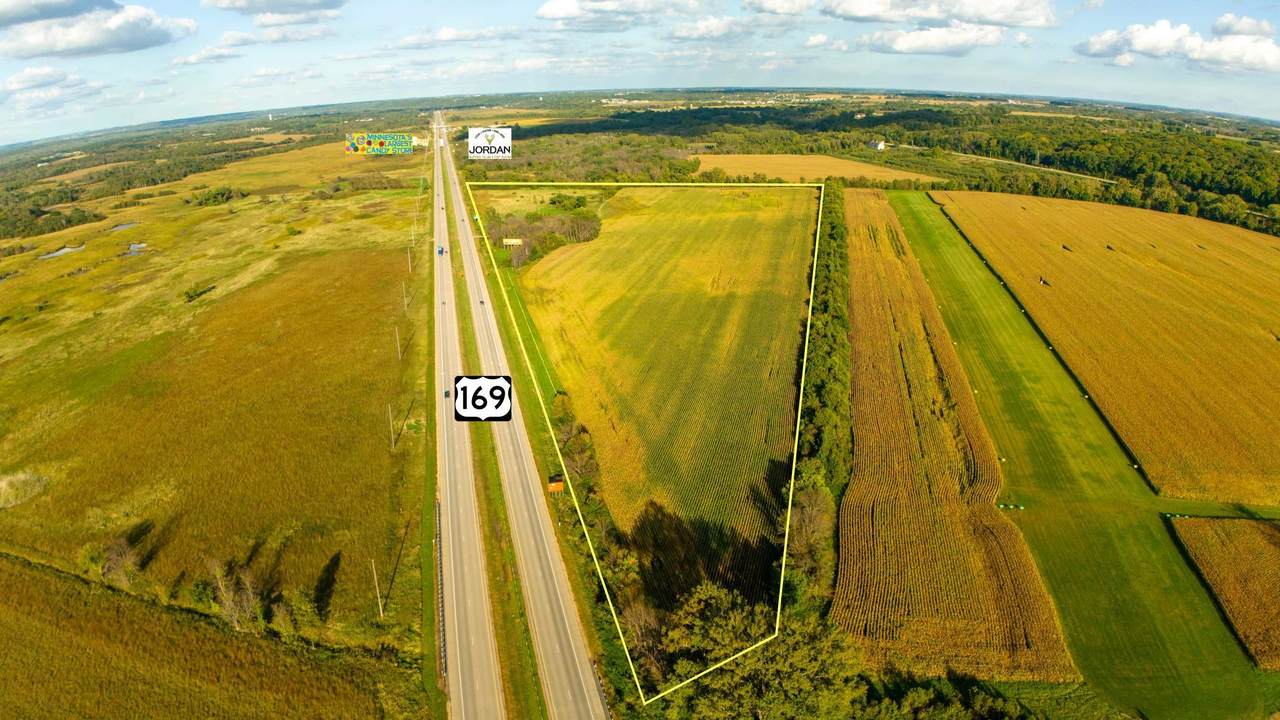 20801 Johnson Memorial Drive - Photo 1