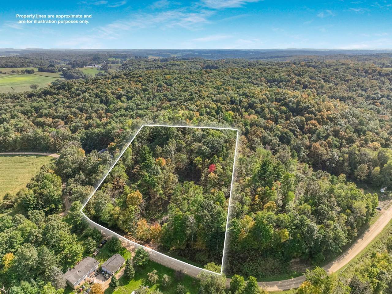 Lot 2 1240th Avenue - Photo 1