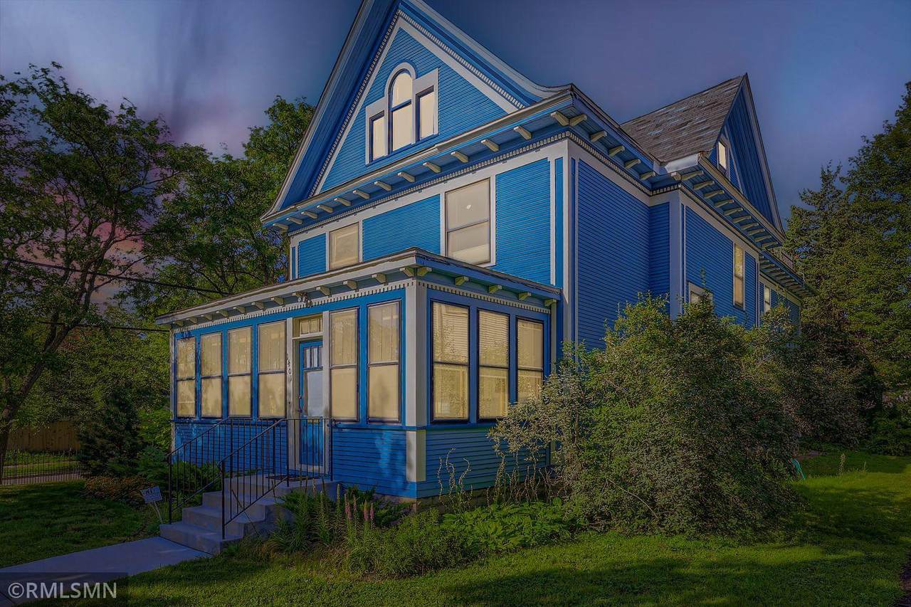 1401 Fremont Avenue - Photo 1