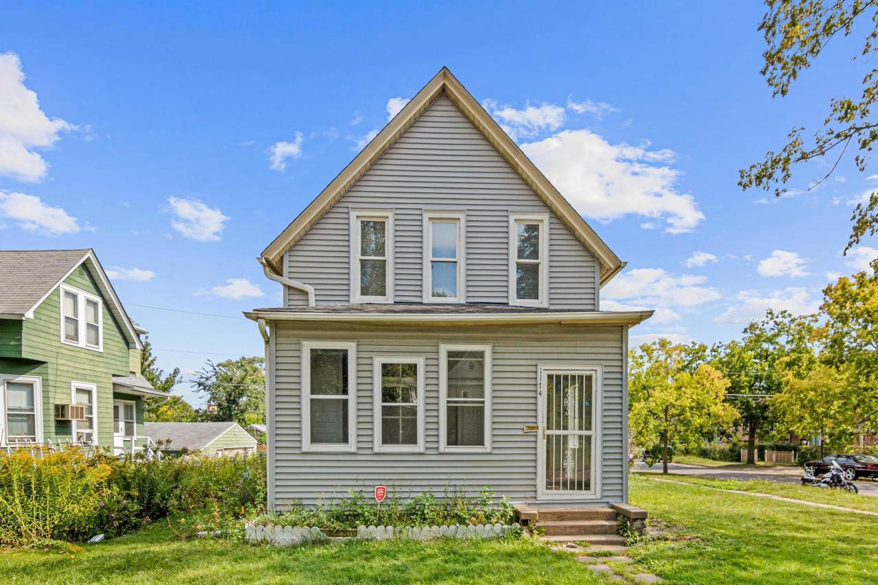 1174 Edgerton Street - Photo 1