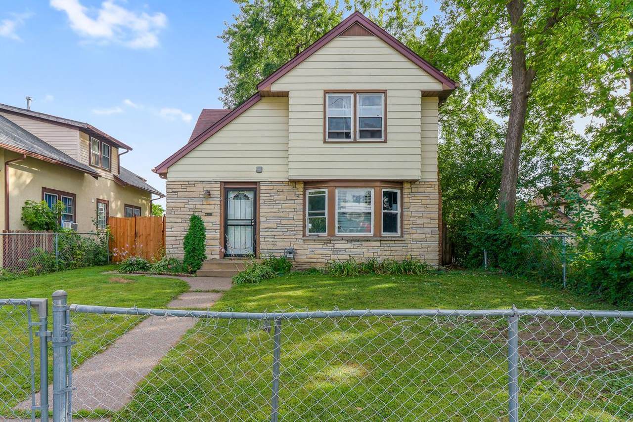 2111 26th Avenue - Photo 1