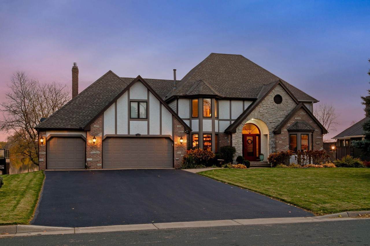 1801 Keller Lake Drive - Photo 1