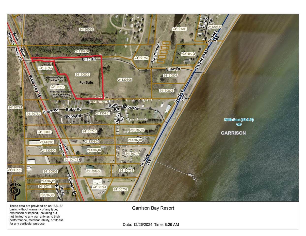 TBD Lilac Drive - Photo 1