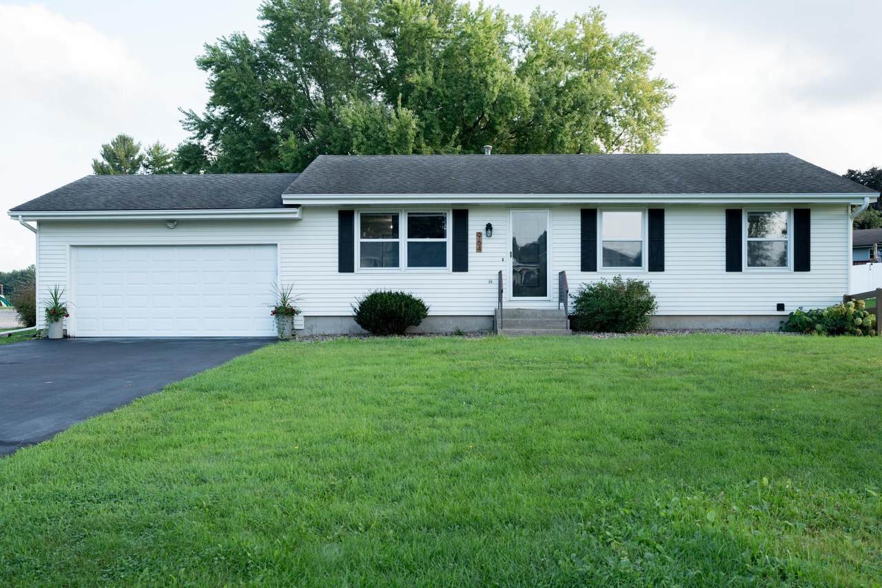 964 Oak Street - Photo 1