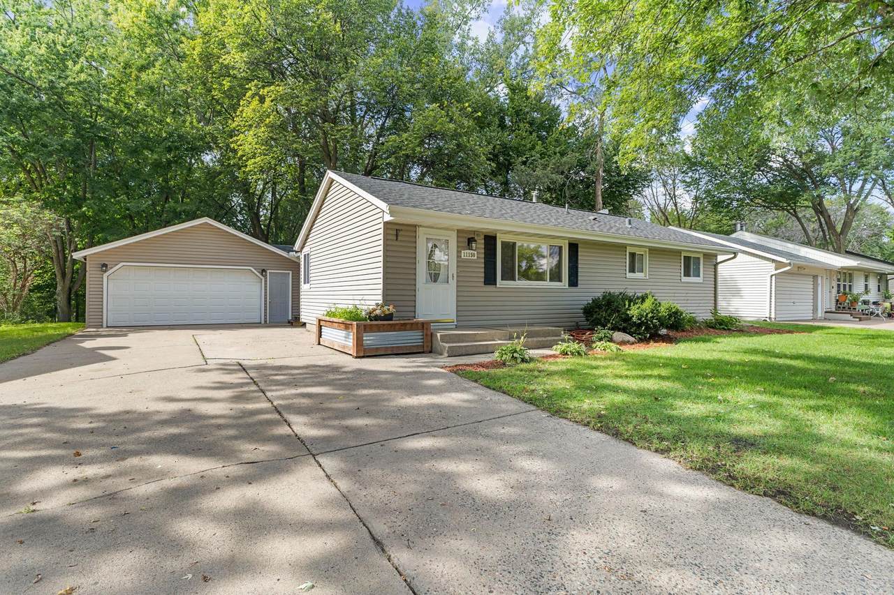 11150 Jefferson Street - Photo 1