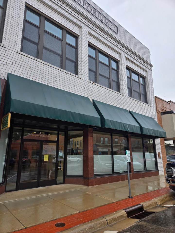 428 Central Avenue - Photo 1