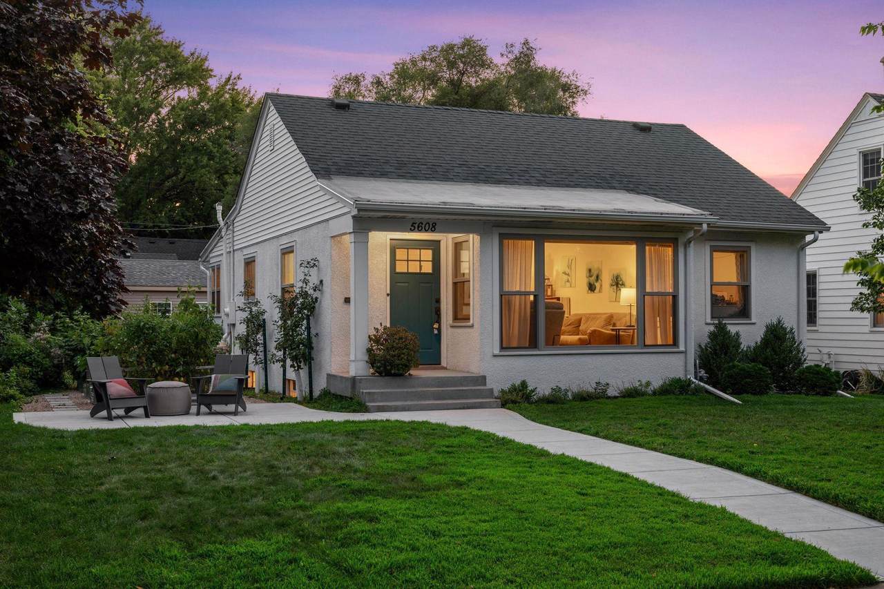 5608 Vincent Avenue - Photo 1