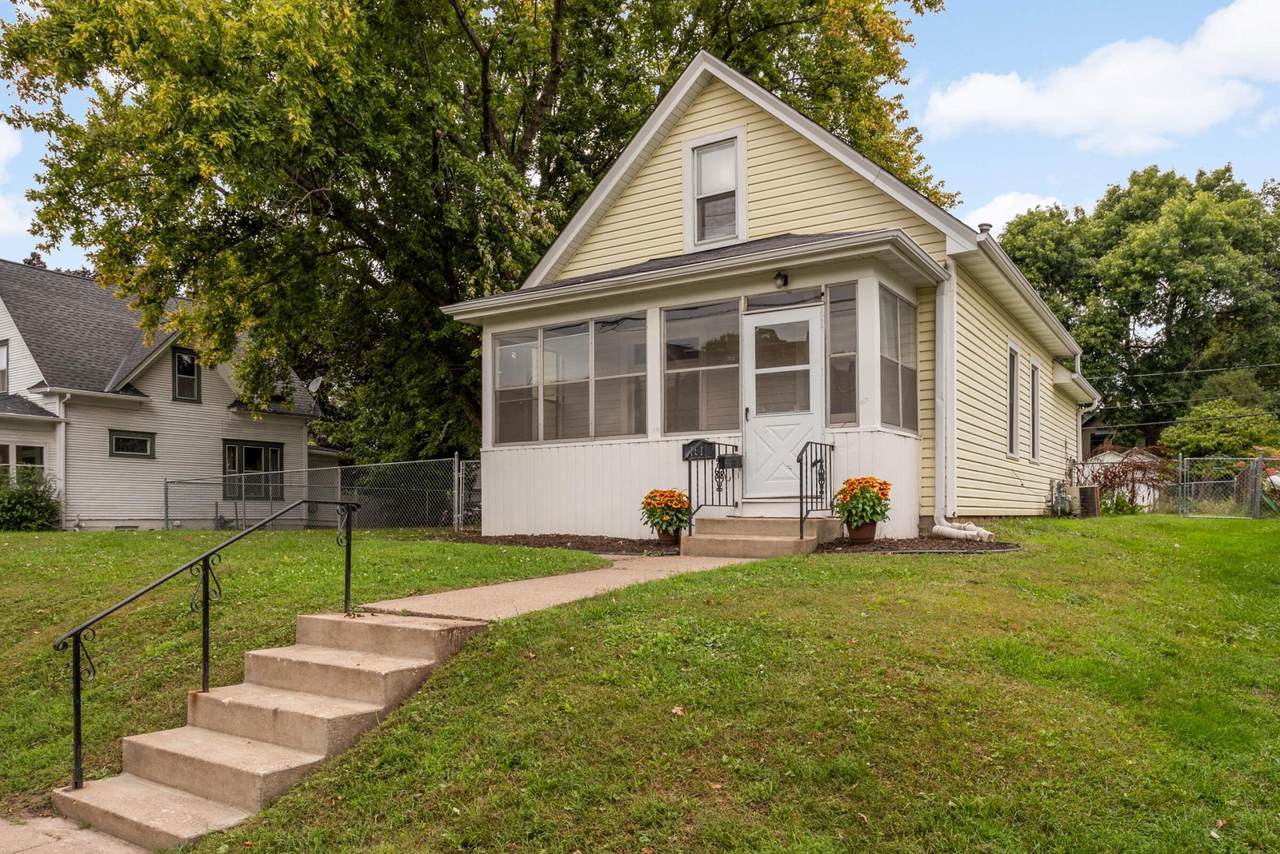 151 Haskell Street - Photo 1
