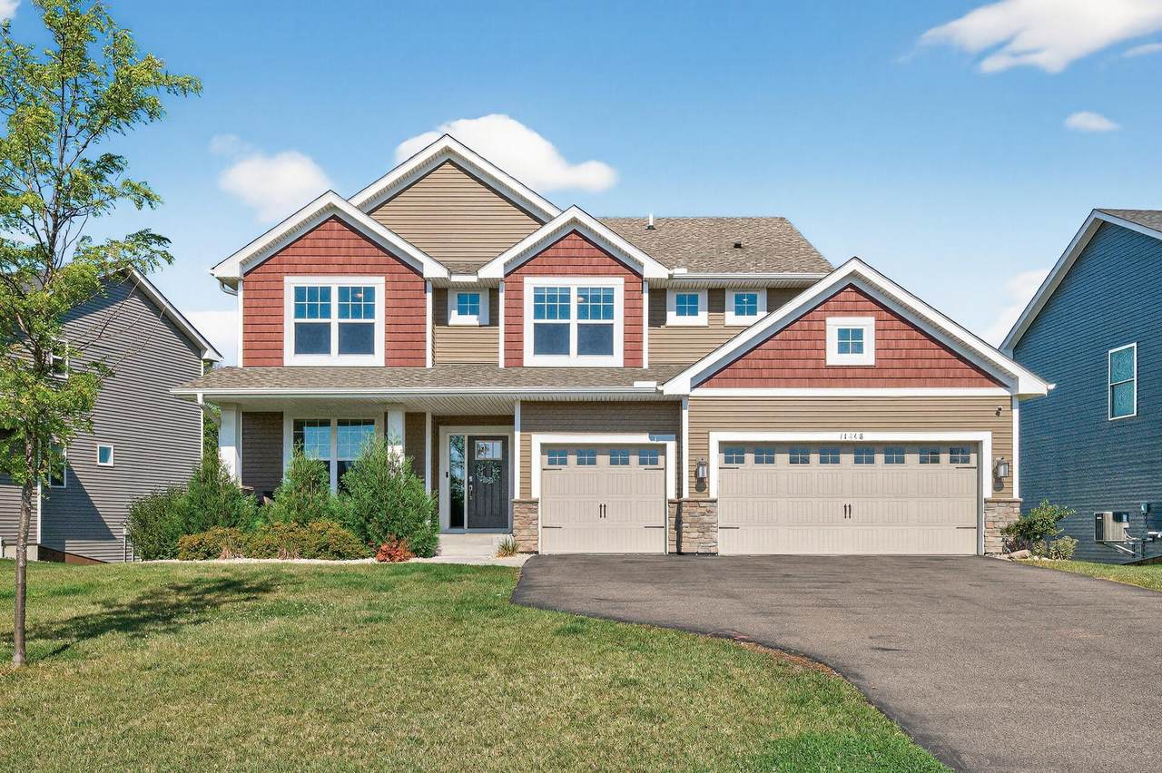 11848 73rd Street - Photo 1