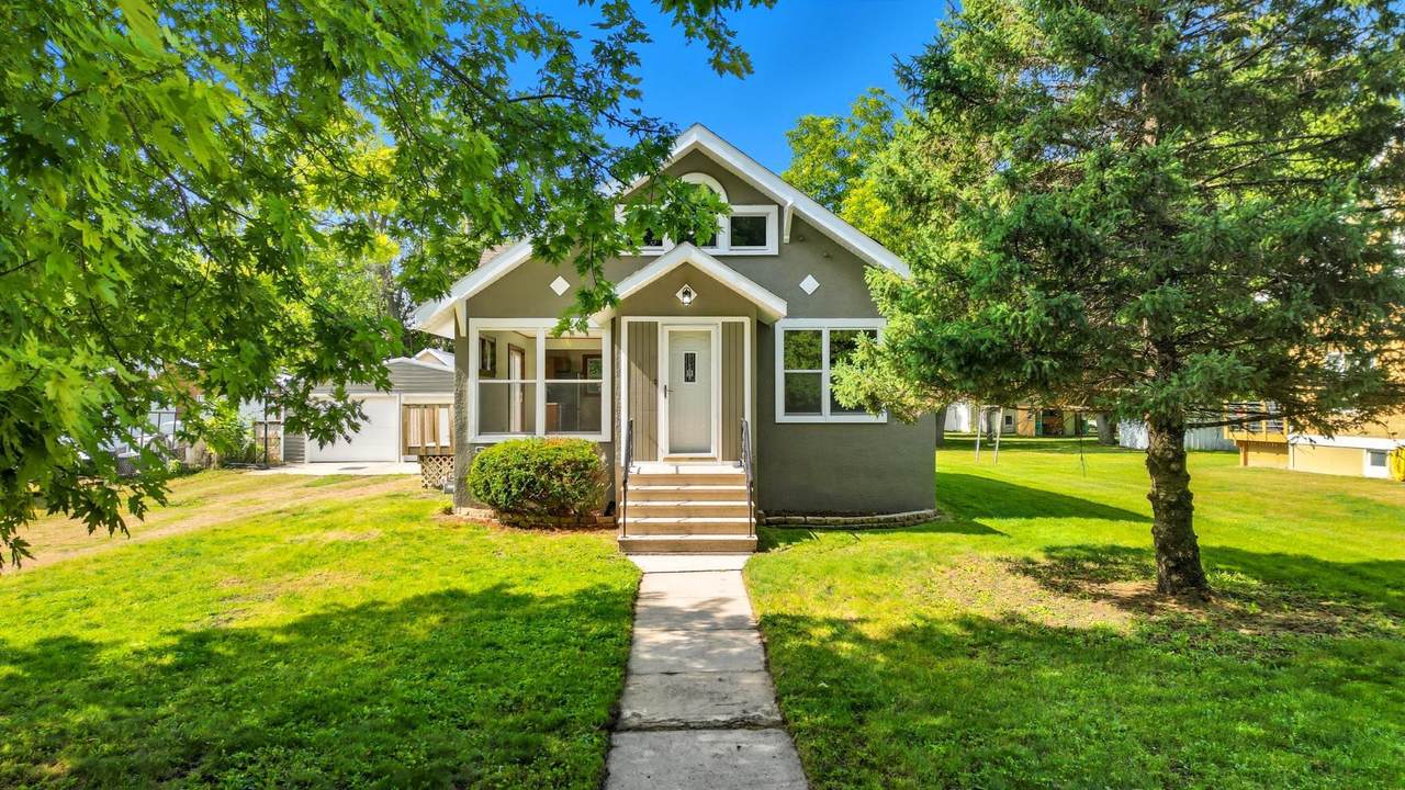 217 Central Avenue - Photo 1