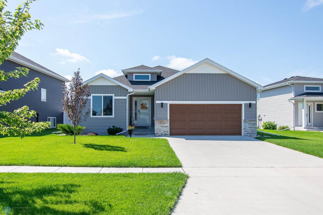 801 Cathy Drive - Photo 1