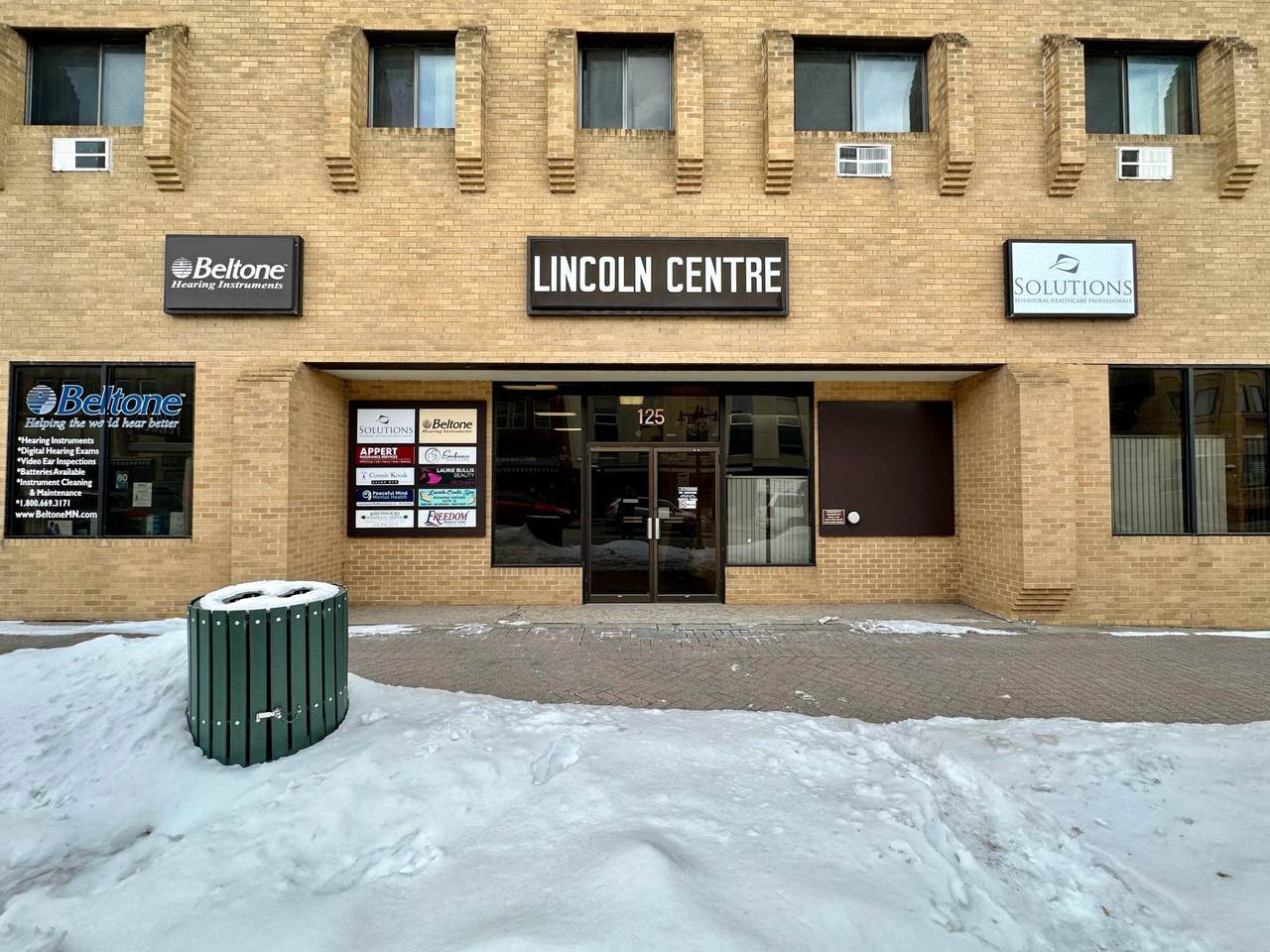 125 Lincoln Avenue - Photo 1