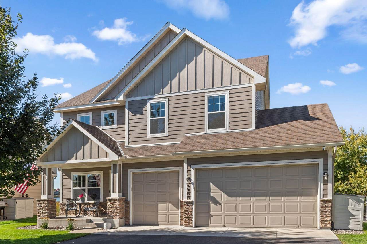 6877 Lasalle Circle - Photo 1