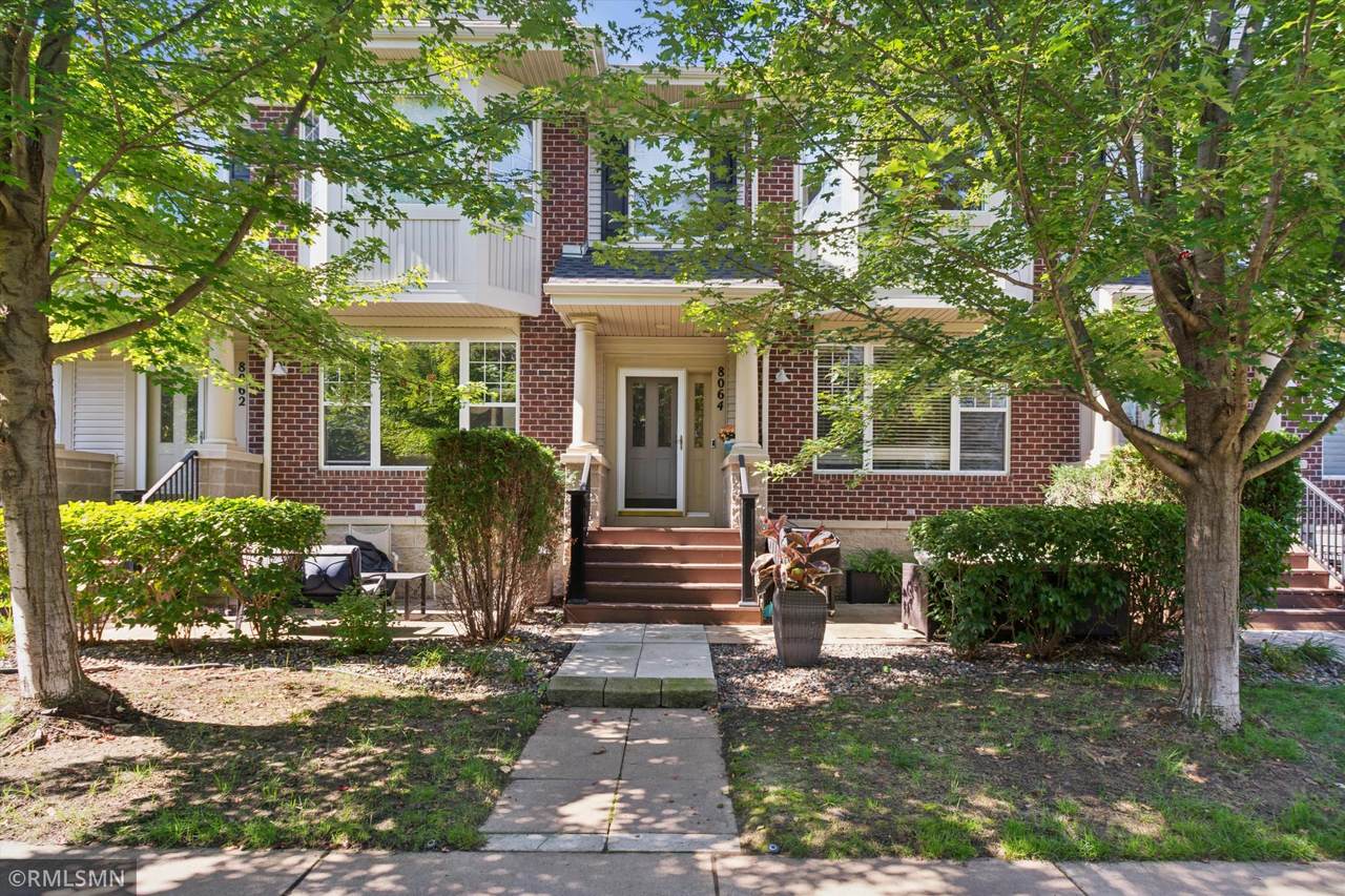 8064 Golden Valley Road - Photo 1