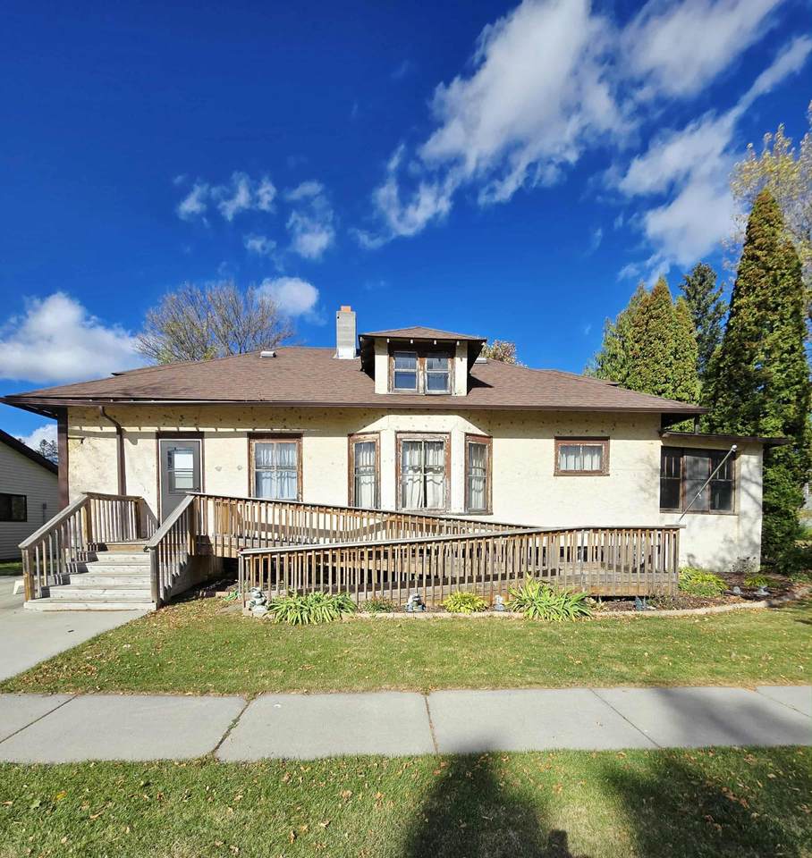 603 Arnold Avenue - Photo 1