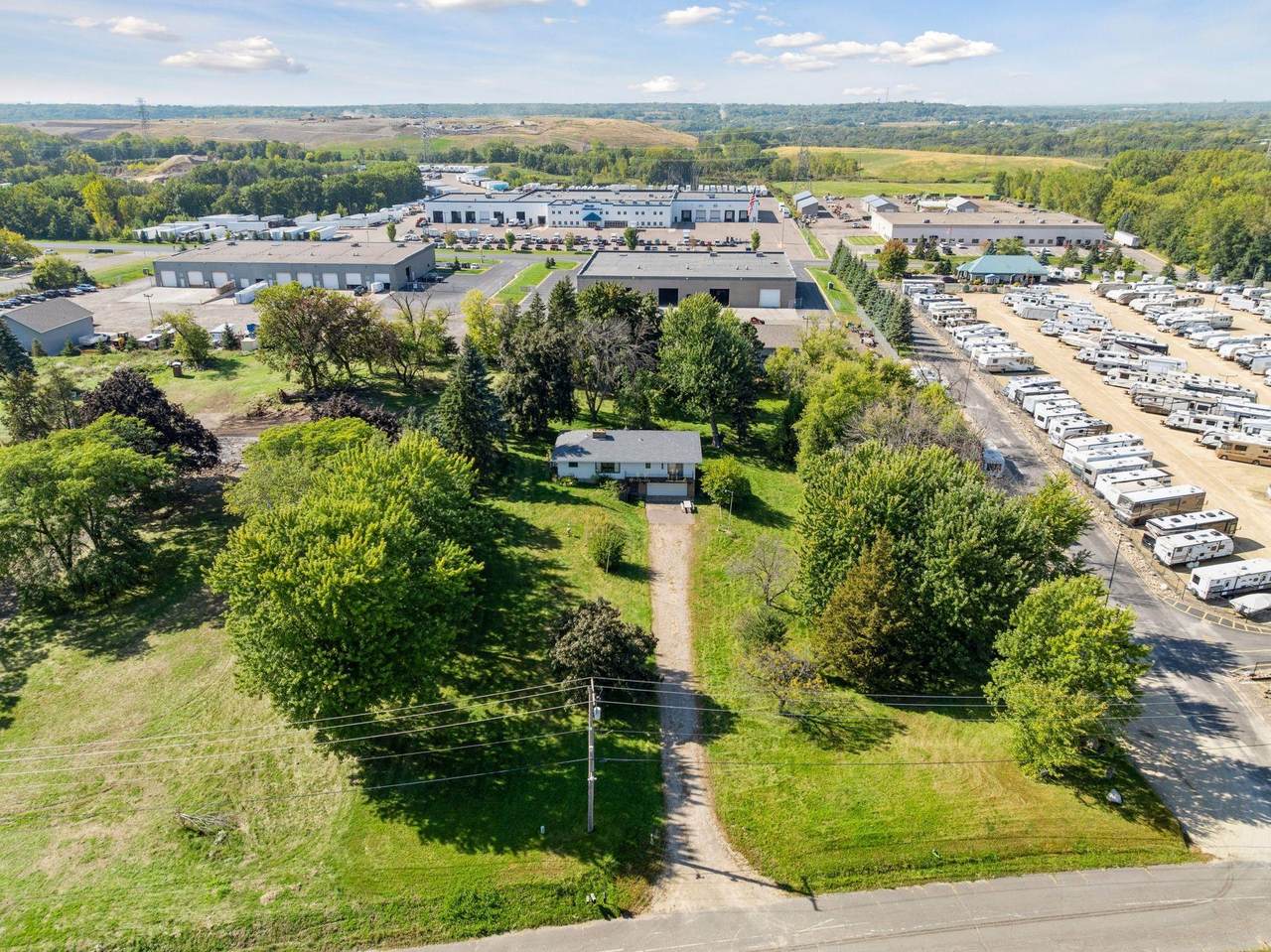 11025 Courthouse Boulevard - Photo 1