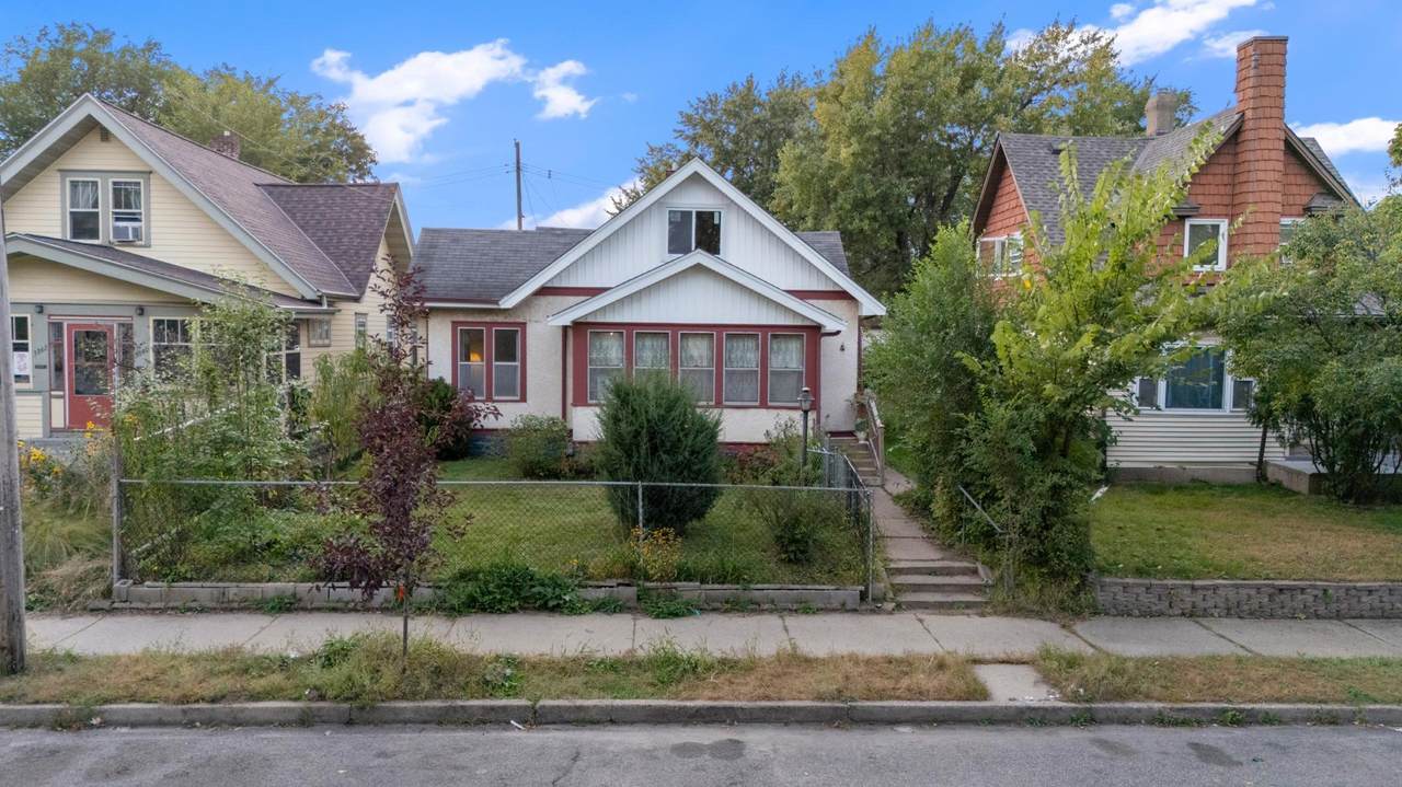 3836 Bloomington Avenue - Photo 1
