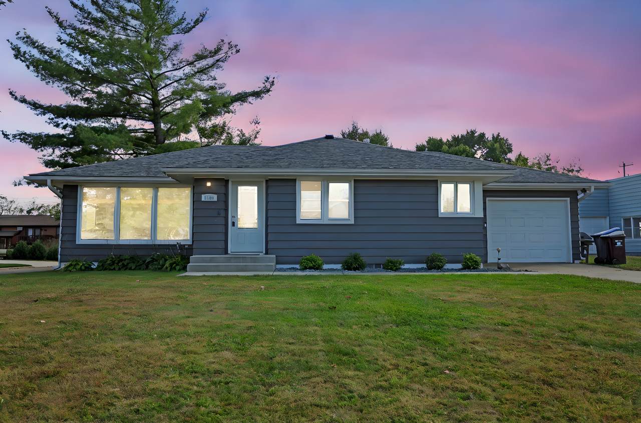 1101 Mill Street - Photo 1