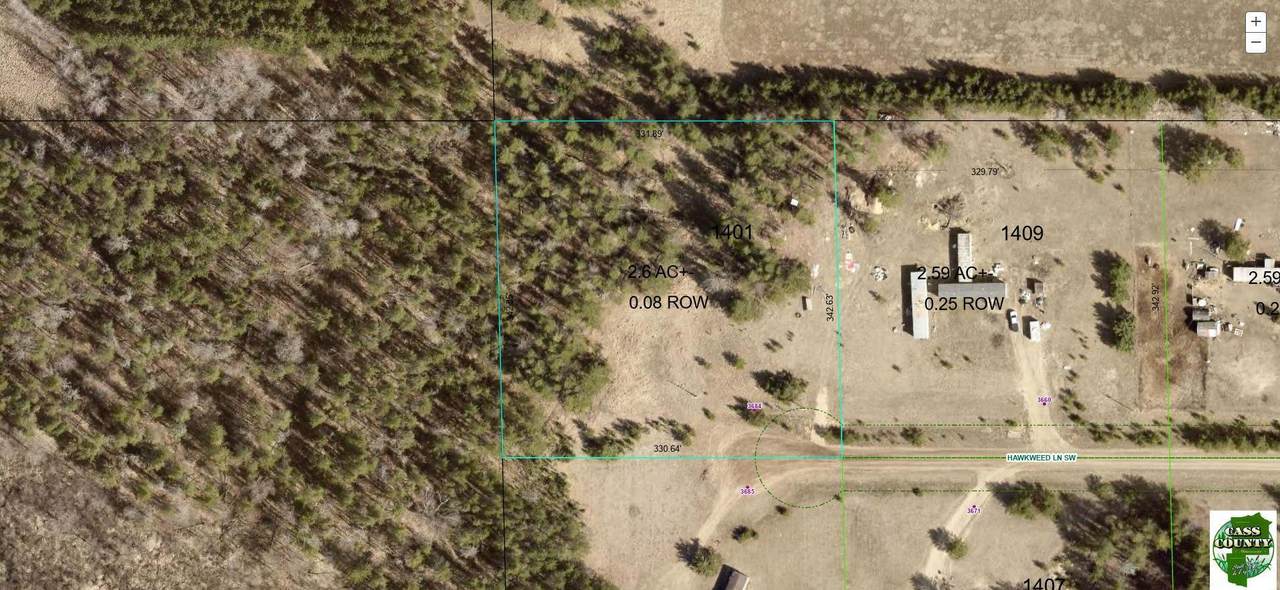 3684 Hawkweed Lane - Photo 1