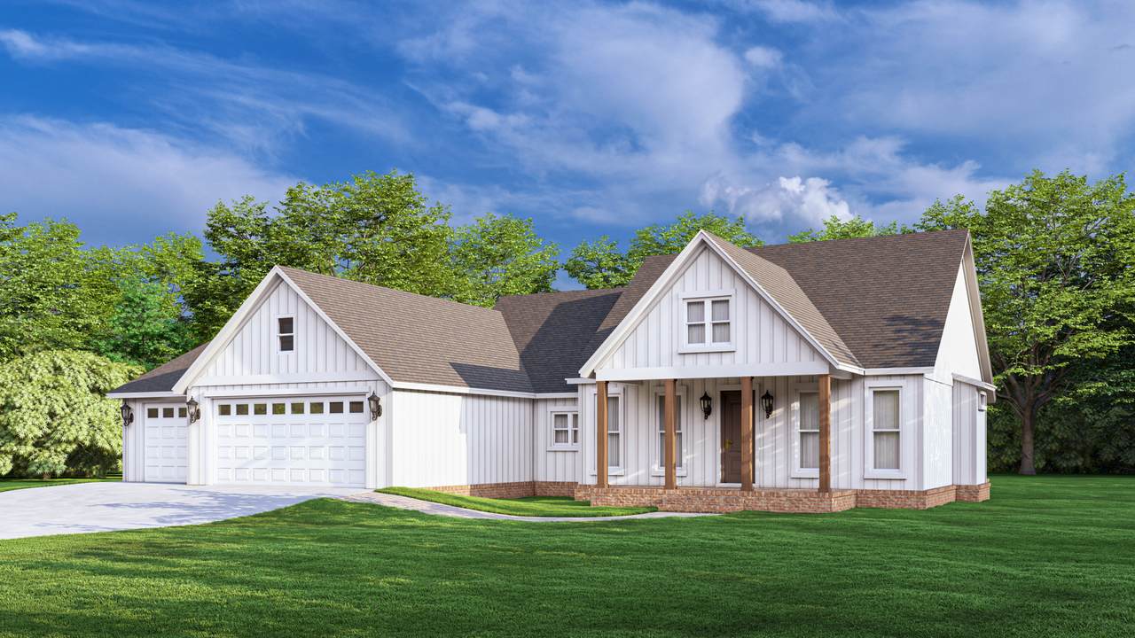 TBD Sunny Lane Lane - Photo 1