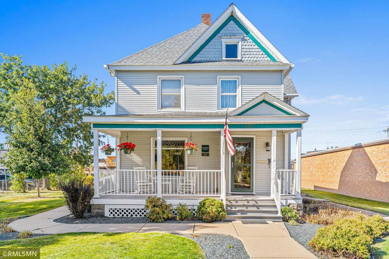 227 Arch Avenue - Photo 1