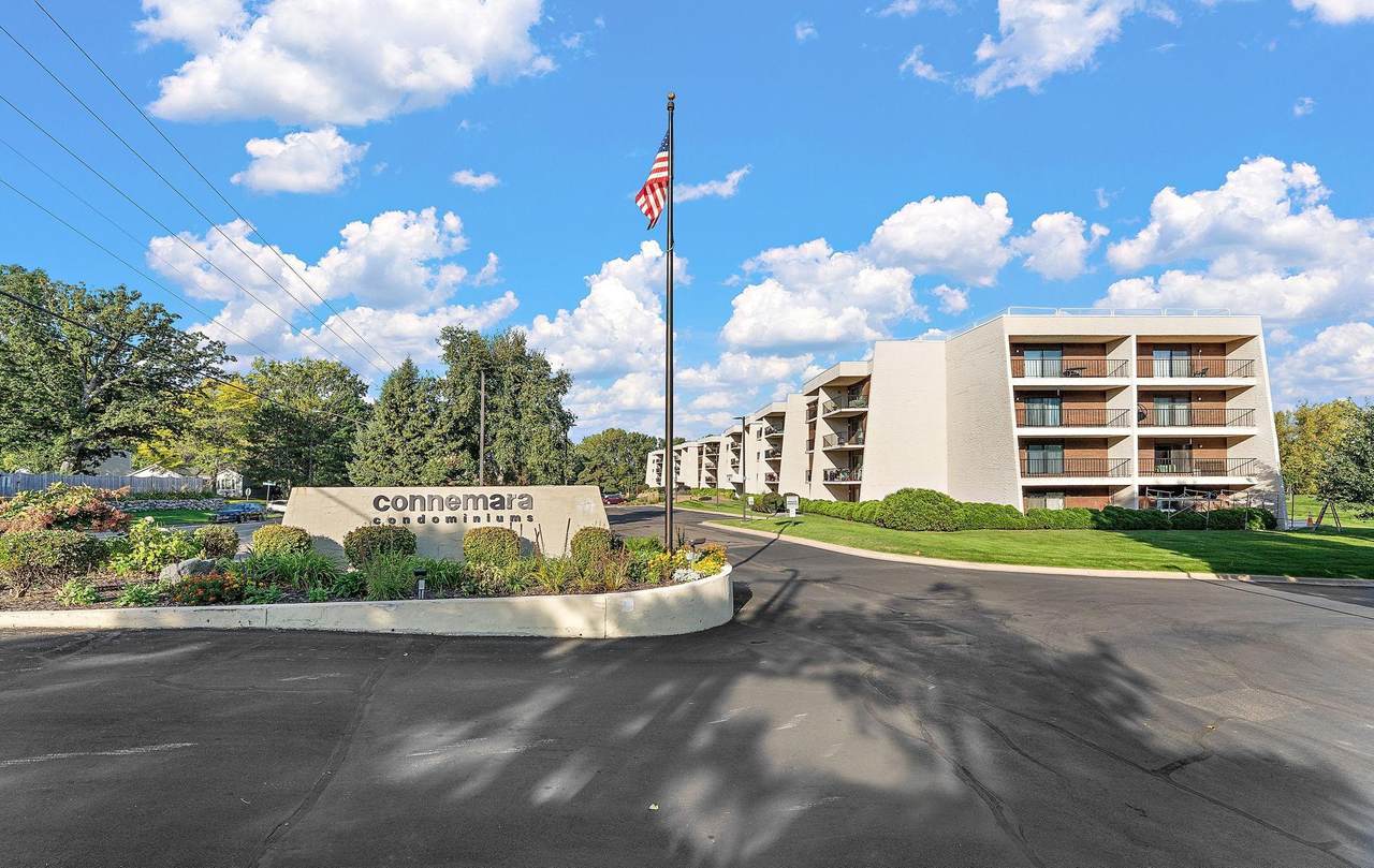 2445 Londin Lane - Photo 1