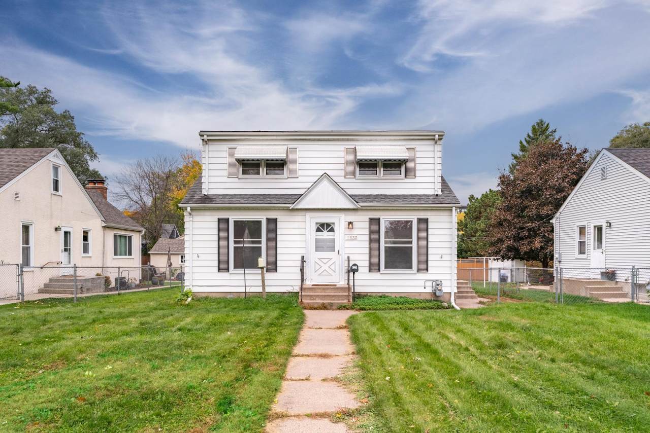 6632 Vincent Avenue - Photo 1