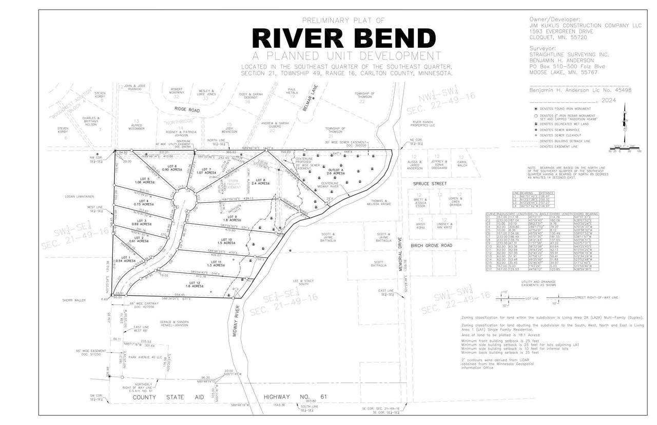 Lot 10 River Bend Drive - Photo 1