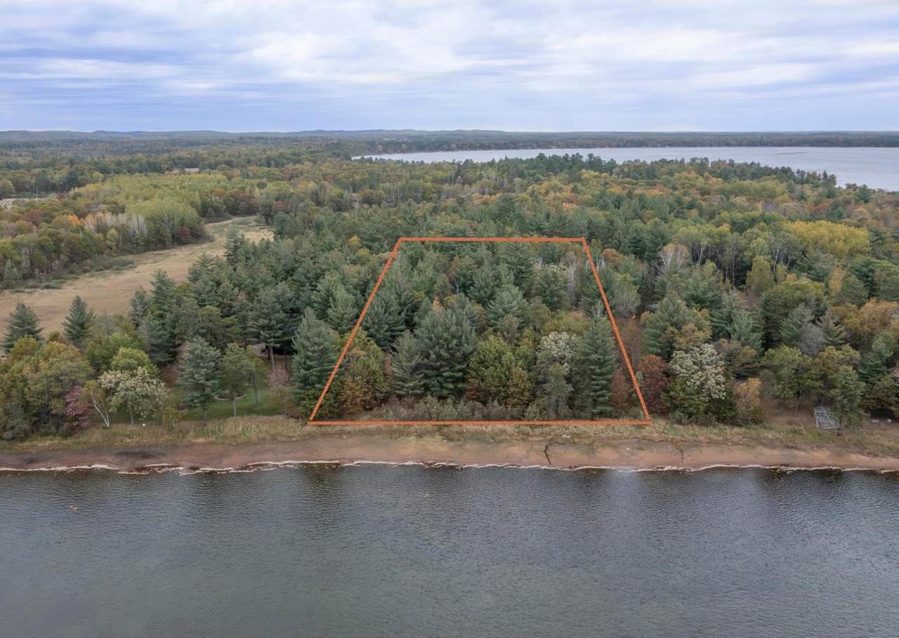 TBD Harriet Lake Trail Nw - Photo 1