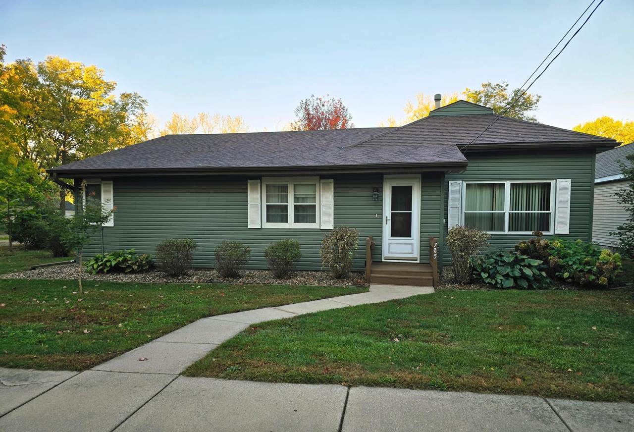 705 1st Street - Photo 1