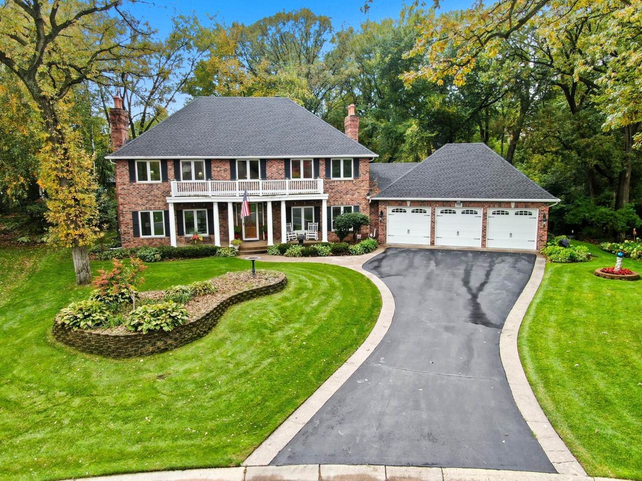 1438 Kings Wood Road - Photo 1