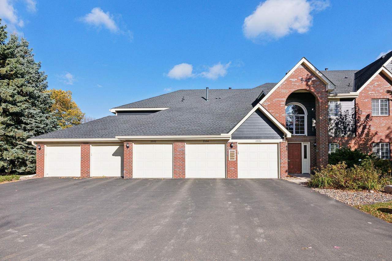 2556 Concord Way - Photo 1