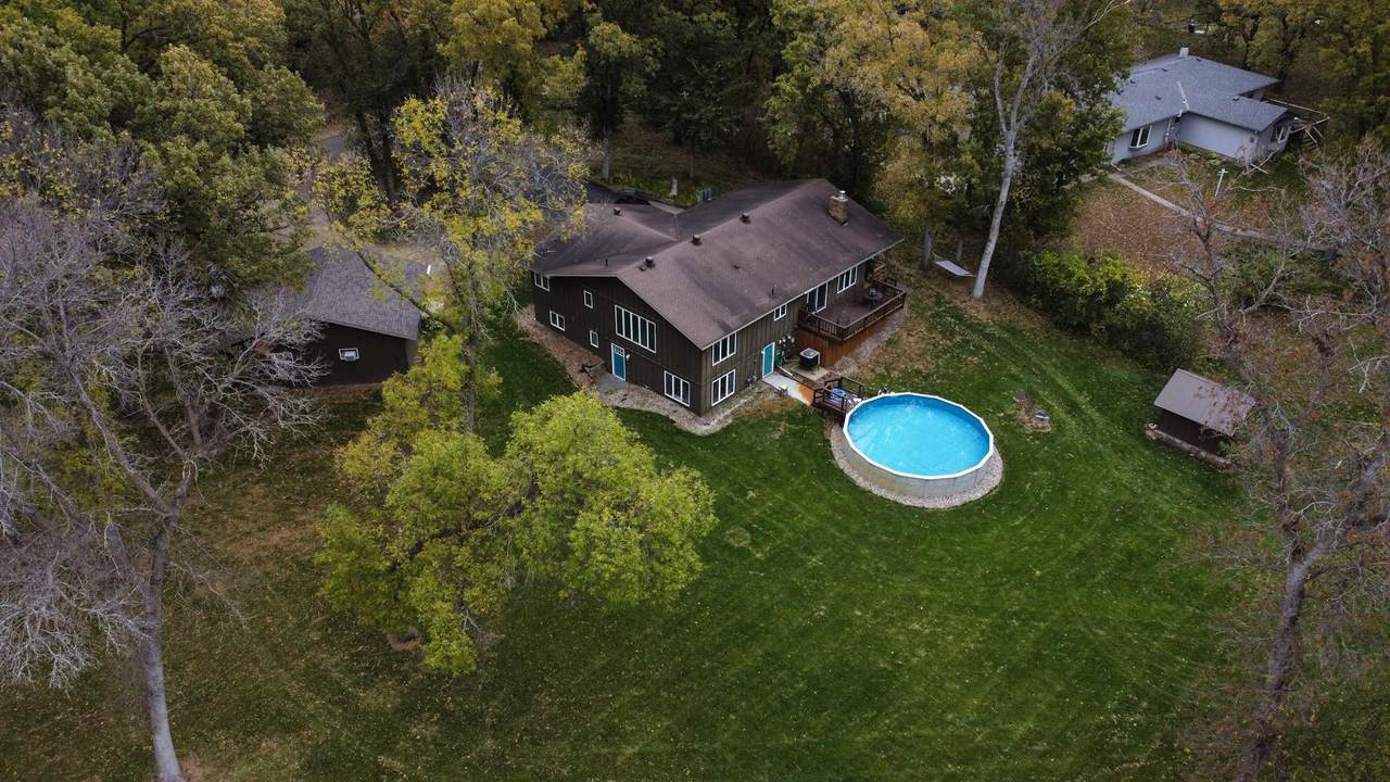 732 Woodland Loop - Photo 1