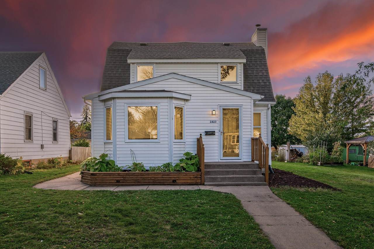 1427 Hazel Street - Photo 1