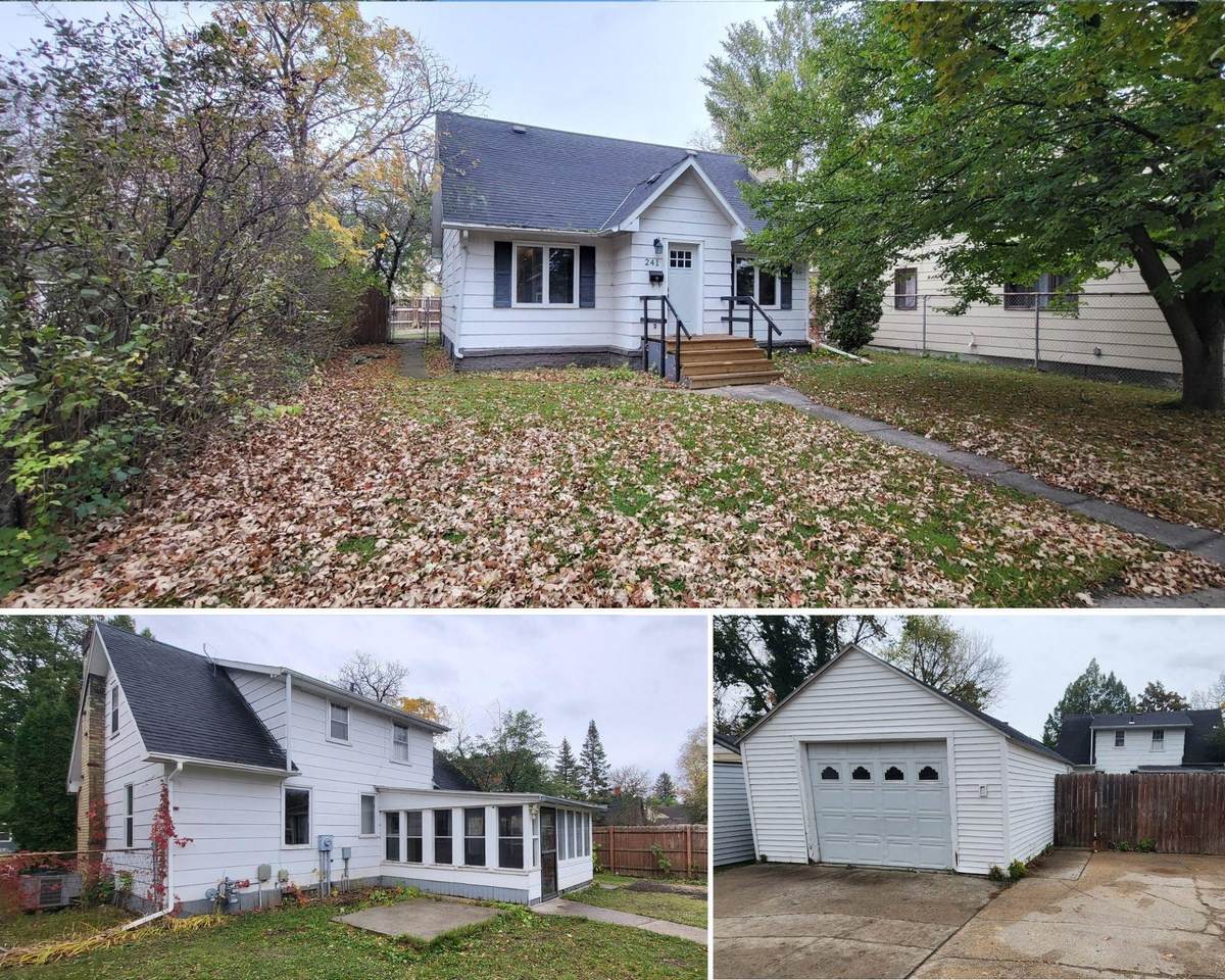 241 Crocker Avenue - Photo 1